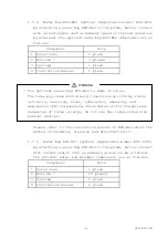 Preview for 10 page of Hitachi EUP-L52 Instruction Manual