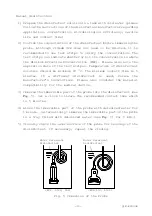 Предварительный просмотр 21 страницы Hitachi EUP-L52 Instruction Manual