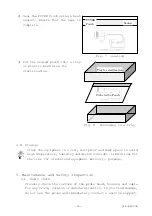 Предварительный просмотр 24 страницы Hitachi EUP-L52 Instruction Manual