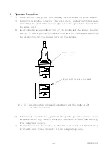 Preview for 10 page of Hitachi EUP-L54MA Instruction Manual