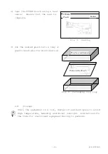 Preview for 19 page of Hitachi EUP-L54MA Instruction Manual