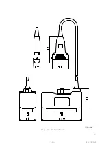 Preview for 25 page of Hitachi EUP-L54MA Instruction Manual