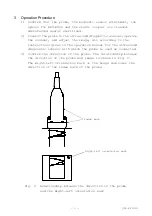 Preview for 11 page of Hitachi EUP-L73S Instruction Manual