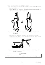 Preview for 15 page of Hitachi EUP-L73S Instruction Manual