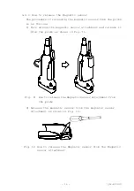 Preview for 18 page of Hitachi EUP-L73S Instruction Manual