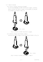 Preview for 19 page of Hitachi EUP-L73S Instruction Manual