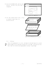 Preview for 29 page of Hitachi EUP-L73S Instruction Manual