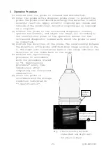 Preview for 11 page of Hitachi EUP-LV74 Instruction Manual