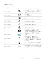 Предварительный просмотр 5 страницы Hitachi EUP-O53T Instruction Manual