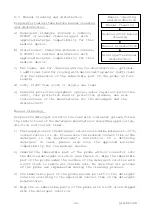 Предварительный просмотр 14 страницы Hitachi EUP-O53T Instruction Manual