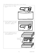 Предварительный просмотр 18 страницы Hitachi EUP-O53T Instruction Manual