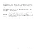 Предварительный просмотр 3 страницы Hitachi EUP-O732T Instruction Manual