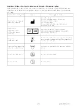 Предварительный просмотр 4 страницы Hitachi EUP-O732T Instruction Manual