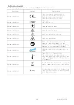 Предварительный просмотр 5 страницы Hitachi EUP-O732T Instruction Manual