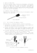 Предварительный просмотр 13 страницы Hitachi EUP-O732T Instruction Manual