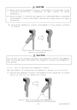 Предварительный просмотр 14 страницы Hitachi EUP-O732T Instruction Manual