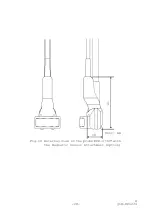 Предварительный просмотр 34 страницы Hitachi EUP-O732T Instruction Manual