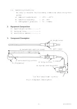 Preview for 8 page of Hitachi EUP-OL334 Instruction Manual