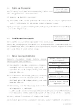 Preview for 15 page of Hitachi EUP-OL334 Instruction Manual