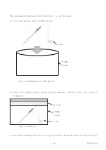 Preview for 20 page of Hitachi EUP-OL334 Instruction Manual