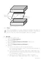 Preview for 21 page of Hitachi EUP-OL334 Instruction Manual