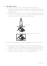 Preview for 10 page of Hitachi EUP-S50A Instruction Manual