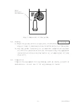 Preview for 15 page of Hitachi EUP-S50A Instruction Manual