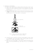 Preview for 10 page of Hitachi EUP-S70 Instruction Manual