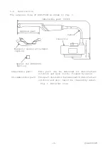 Preview for 10 page of Hitachi EUP-V53W Instruction Manual