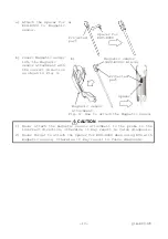 Preview for 16 page of Hitachi EUP-V53W Instruction Manual