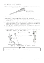 Preview for 18 page of Hitachi EUP-V53W Instruction Manual