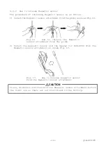 Preview for 20 page of Hitachi EUP-V53W Instruction Manual