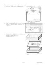 Preview for 28 page of Hitachi EUP-V53W Instruction Manual