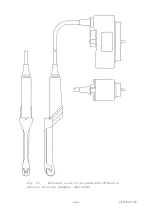 Preview for 35 page of Hitachi EUP-V53W Instruction Manual