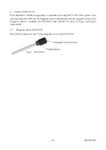 Preview for 16 page of Hitachi EUP-V73W Instruction Manual