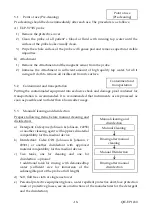 Preview for 24 page of Hitachi EUP-V73W Instruction Manual