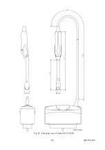 Preview for 37 page of Hitachi EUP-V73W Instruction Manual