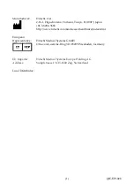 Preview for 2 page of Hitachi EUP-VV531 Instruction Manual