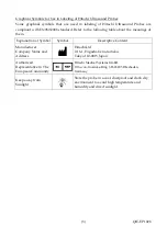 Preview for 4 page of Hitachi EUP-VV531 Instruction Manual