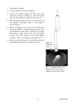 Preview for 9 page of Hitachi EUP-VV531 Instruction Manual