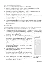 Preview for 12 page of Hitachi EUP-VV531 Instruction Manual