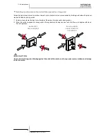 Preview for 42 page of Hitachi EV-1.5N1 Service Manual