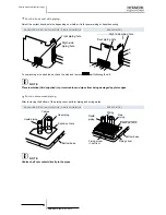 Предварительный просмотр 72 страницы Hitachi EV-1.5N1 Service Manual