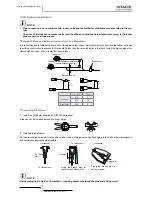 Предварительный просмотр 84 страницы Hitachi EV-1.5N1 Service Manual