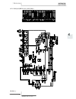 Preview for 125 page of Hitachi EV-1.5N1 Service Manual