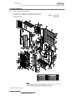 Preview for 328 page of Hitachi EV-1.5N1 Service Manual