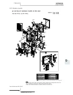 Preview for 329 page of Hitachi EV-1.5N1 Service Manual