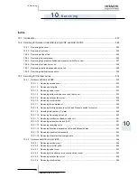 Preview for 333 page of Hitachi EV-1.5N1 Service Manual