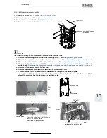 Предварительный просмотр 363 страницы Hitachi EV-1.5N1 Service Manual