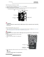 Preview for 368 page of Hitachi EV-1.5N1 Service Manual